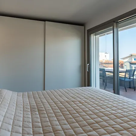 30m Dalla Spiaggia Davanti A Terrazza Mare Διαμέρισμα *
